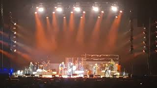 Santiano - Mädchen von Haithabu - Düsseldorf 27.09.2022