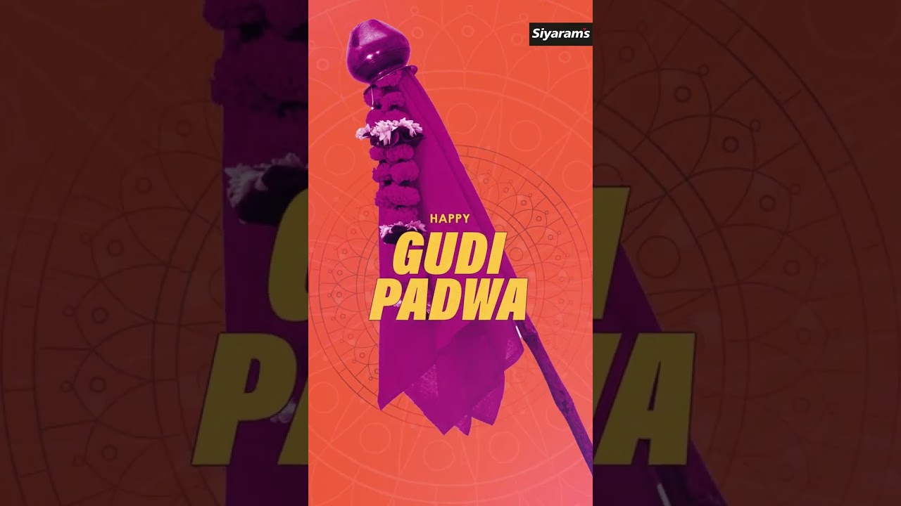Joyous Beginnings: Celebrating Gudi Padwa, Cheti Chand, and Ugadi👏
