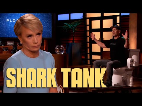 Plop Star Shark Tank Pitch