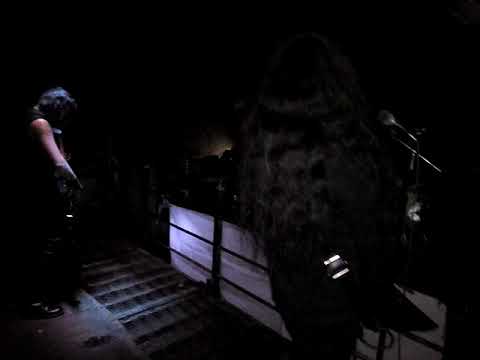 Satanic Rites III in Nox et Ritus