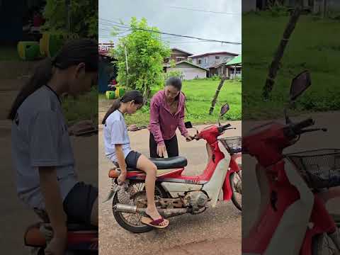 ไม่ได้ทำอะไรเลยนะแม่ #funny #comedy #fyp #couplecomedy #videolucu #funnvvideos #คลิปสนุกเฮฮา #ตลก #ข