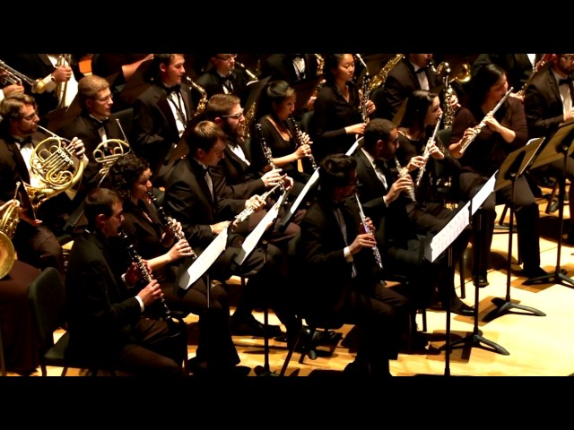 Symphonic Dances from West Side Story