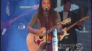 ROYCE LOVETT PERFORMS &quot;SURE THING&quot; AT TALLAHASSEE NIGHTS LIVE