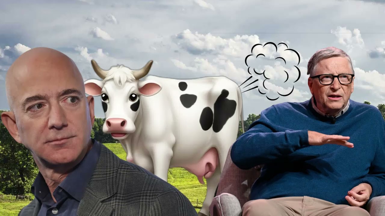 BLOKER PIERDZENIA URATUJE ŚWIAT CZYLI DEBILIZMY KOSZMARNIE BOGATYCH DURNIÓW