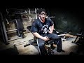 So erholen sich Bodybuilder wirklich!