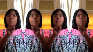 &quot;Christmas Kiss&quot; Fan Video