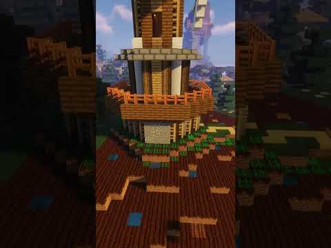 Ultimate Crop Expansion in Minecraft