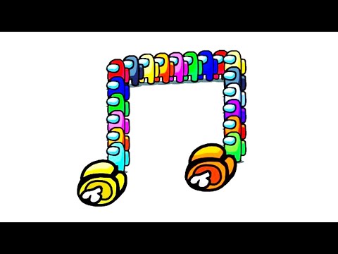 We Made Among us Sounds Into a Song