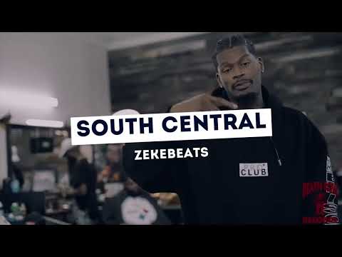 [FREE] Doggystyleeee X Snoop Dogg X G Perico Type Beat 2022-South Central