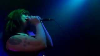 The Birthday Massacre - Beyond (unofficial videoclip)