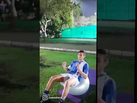 Fitness Day