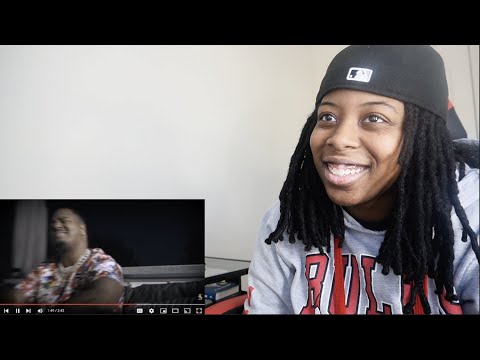 DRAKEO THE RULER - WHOLE LOTTA ICE (REACTION VIDEO)