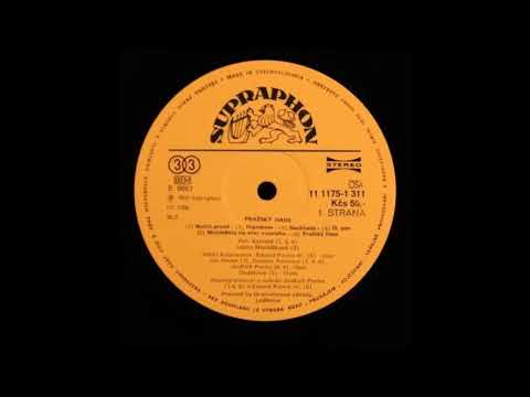 Hipodrom - Noční Proud