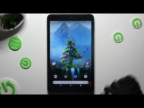 How to Install the iOS Launcher on NOKIA T10 - Launcher iOS App