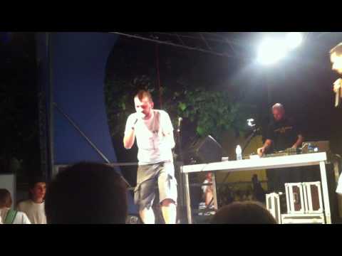 Acbess - Live - LongLake Festival