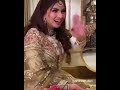 dananeer mobeen engagement video
