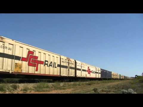 SCT014 and SCT010 5PM9b