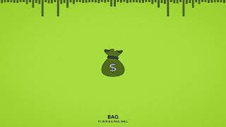 Chris Webby - Bag (feat. Bun B & Paul Wall)