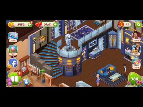 Family HOTEL 388 Level