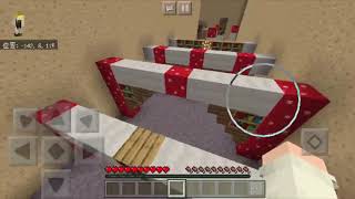 マイクラ  超長距離アスレやってみた！part1