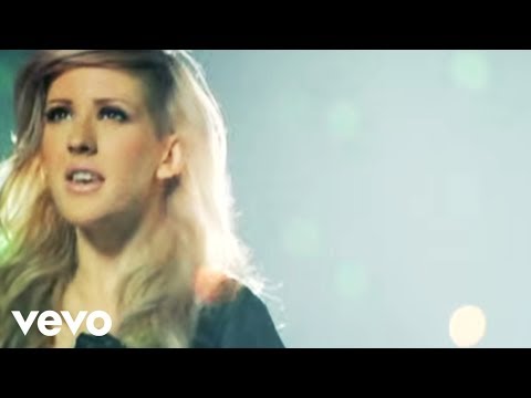 Ellie Goulding - Lights (Bassnectar Remix / Official Video)