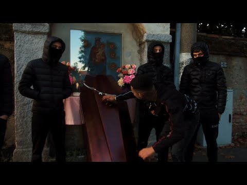 Andrès Las - Soldi (Prod. Dalu & Pave)