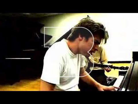 Doveman - Walk On | A Take Away Show