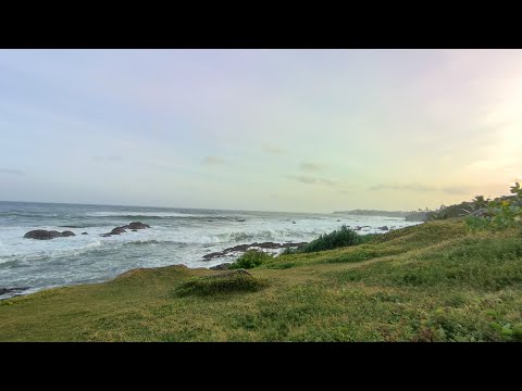 The biggest beach scenery ( from equator to pollar)
