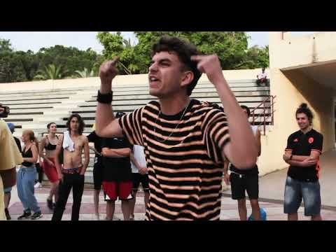 ALEK vs RECON | OCTAVOS | REGIONAL BDP X TODORAP