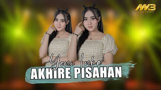 Download lagu YENI INKA - AKHIRE PISAHAN Tresnoku Wes Ilang Kabur Koyo Layangan mp3