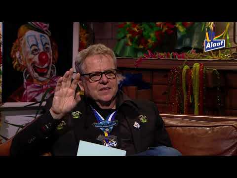 LVK Halve Finale 2021: Andy en Roy