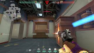 Valorant | GeForce を使用して撮影