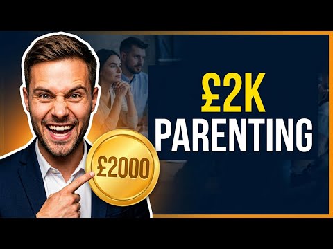 Start a Low-Cost Parenting Workshop Business UK | Earn £1,600/Month - low-cost business idea