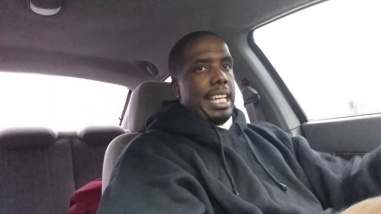 Promotional video thumbnail 2 for Arian L. Tyson, "The Moving Motivator"