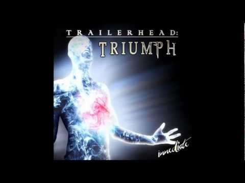Immediate Music - Burden of Atlas ( Trailerhead Triumph )