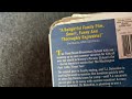 Recess School S Out 2001 VHS Review