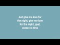 Skepta & WizKid - Energy (Stay Far Away) (Lyrics) Skepta & WizKid - Energy (Stay Far Away) (Lyrics)