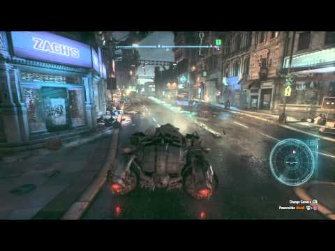DTB ARKHAM KNIGHT 111