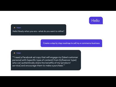 Item video thumbnail