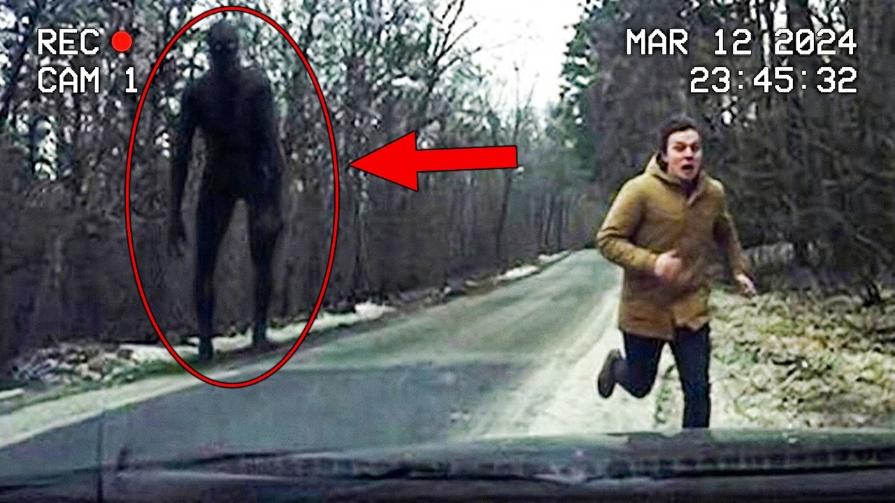 Creepiest Urban Legends That Turned Out to Be Real..!!!
