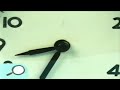Noggin Show And Tell Clock