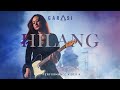 GARASI HILANG Performance Video