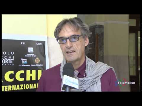 Scacchi, ieri il via al torneo