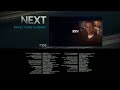 27 Dresses 2008 End Credits FXM 2025