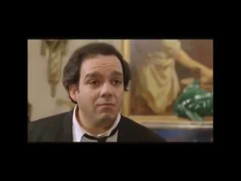 Les Trois Frères : "Oh ! La bonne nouvelle !"