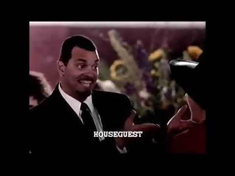 Houseguest (1995) Official Trailer