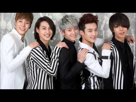 JJCC- At First Cover by Nilen
