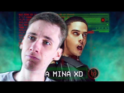 REACCIONO A CA7RIEL ¤ PACO AMOROSO - OLA MINA XD