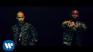 O.T. Genasis - Get Racks (feat. T.I.) [Official Music Video]