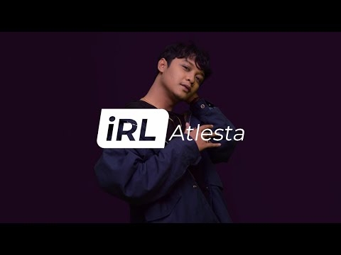 Atlesta - Essential Love | IRL STUDIOS